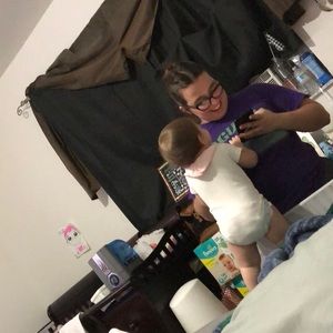 Meet your Posher, Jean